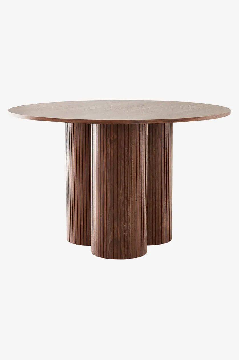 TAVIRA spisebord diameter 120 cm