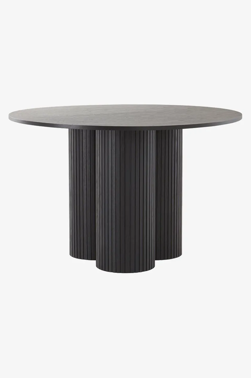 TAVIRA spisebord diameter 120 cm