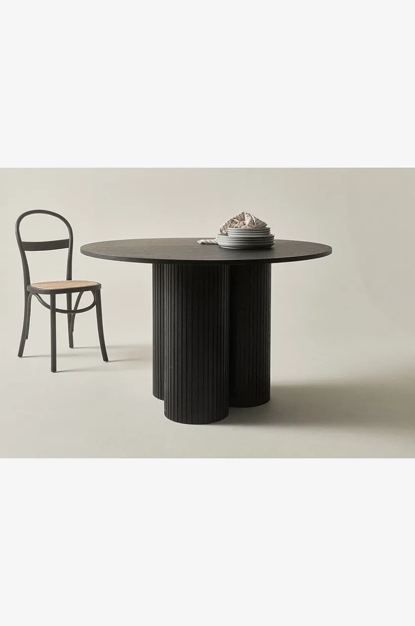 TAVIRA spisebord diameter 120 cm