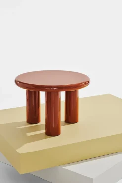 Ted bord Ø 60