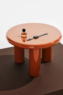 Ted bord Ø 60