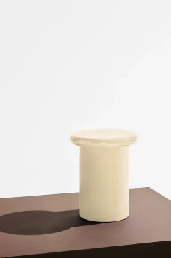Ted sidebord ø 38 cm