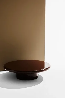 Ted sofabord ø 95 cm