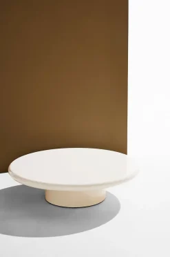 Ted sofabord ø 95 cm