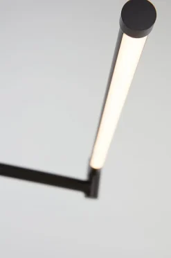 TEIDE gulvlampe LED