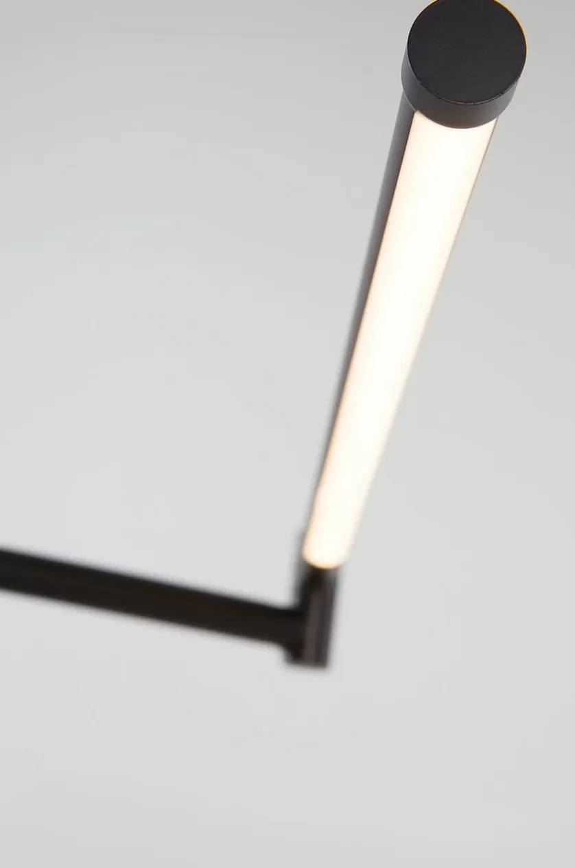 TEIDE gulvlampe LED