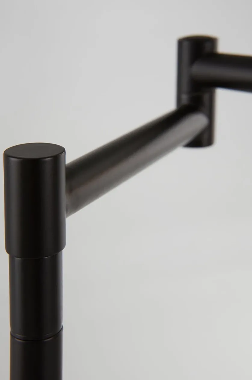 TEIDE gulvlampe LED