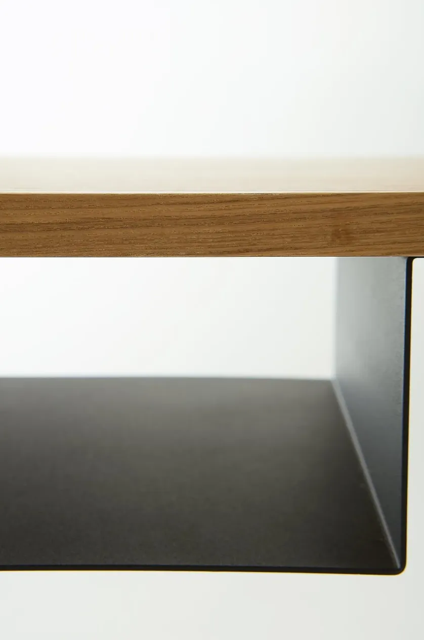 TÅGABORG skrivebord 45x110 cm