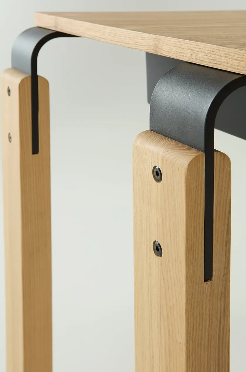 TÅGABORG skrivebord 45x110 cm
