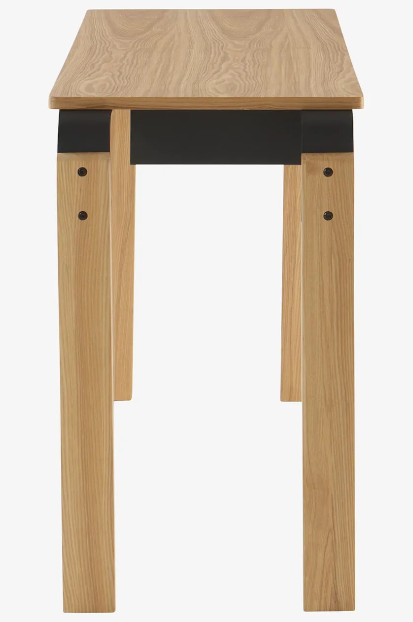 TÅGABORG skrivebord 45x110 cm