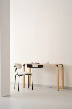 TÅGABORG skrivebord 45x110 cm