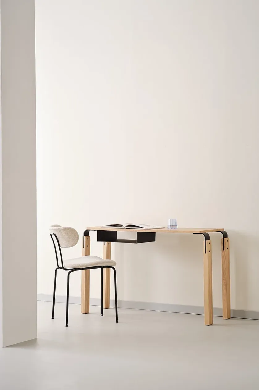 TÅGABORG skrivebord 45x110 cm