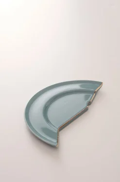 THE HALF PLATES sidetallerken 6-pak