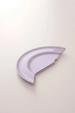 THE HALF PLATES sidetallerken 6-pak