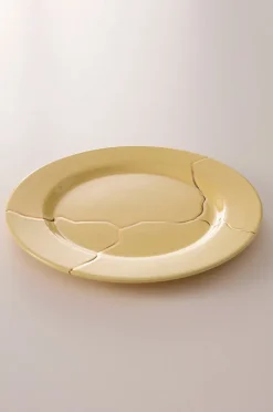 THE SHATTERED PLATES tallerken 6-pak ø 27 cm