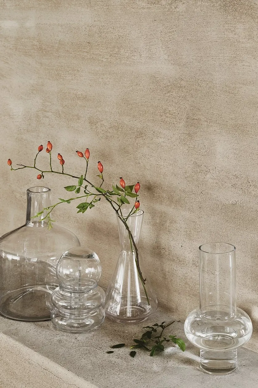 THOR vase - mellem