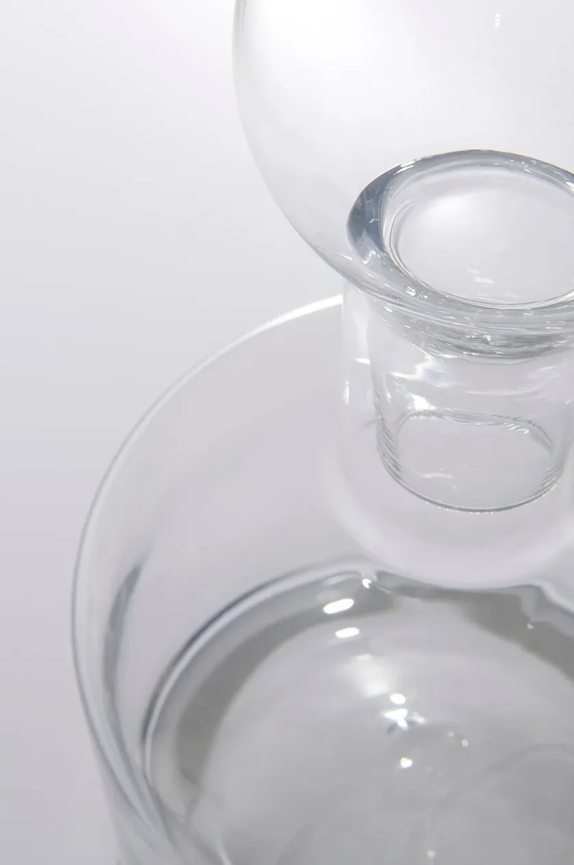 THOR vase - mellem