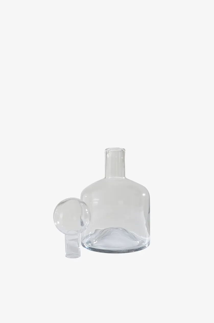 THOR vase - mellem