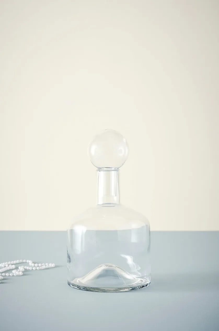THOR vase - mellem