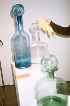 THOR vase - mellem