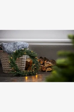 THUJA krans LED udendørs