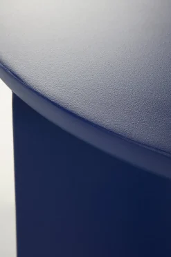 THUSIS sidebord Ø 51 cm