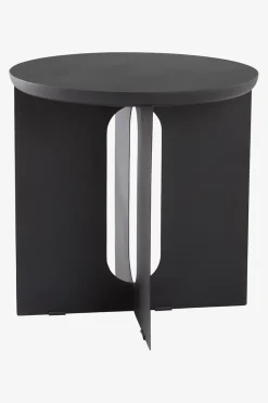 THUSIS sidebord Ø 51 cm