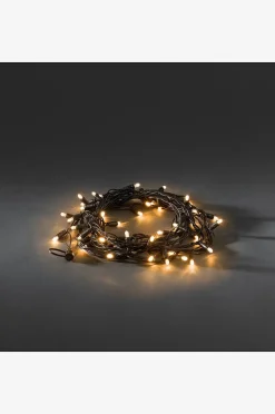 Tillægslyskæde 100 LED