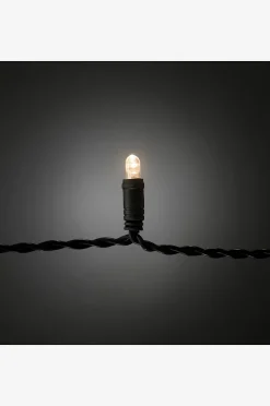 Tillægslyskæde 100 LED