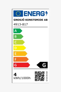 Tillægslyskæde 100 LED