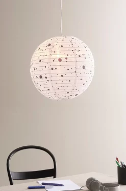 TIMEI loftlampe