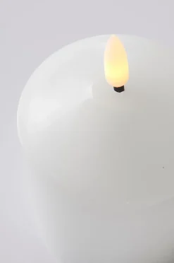TINDRA LED-lys - mellem