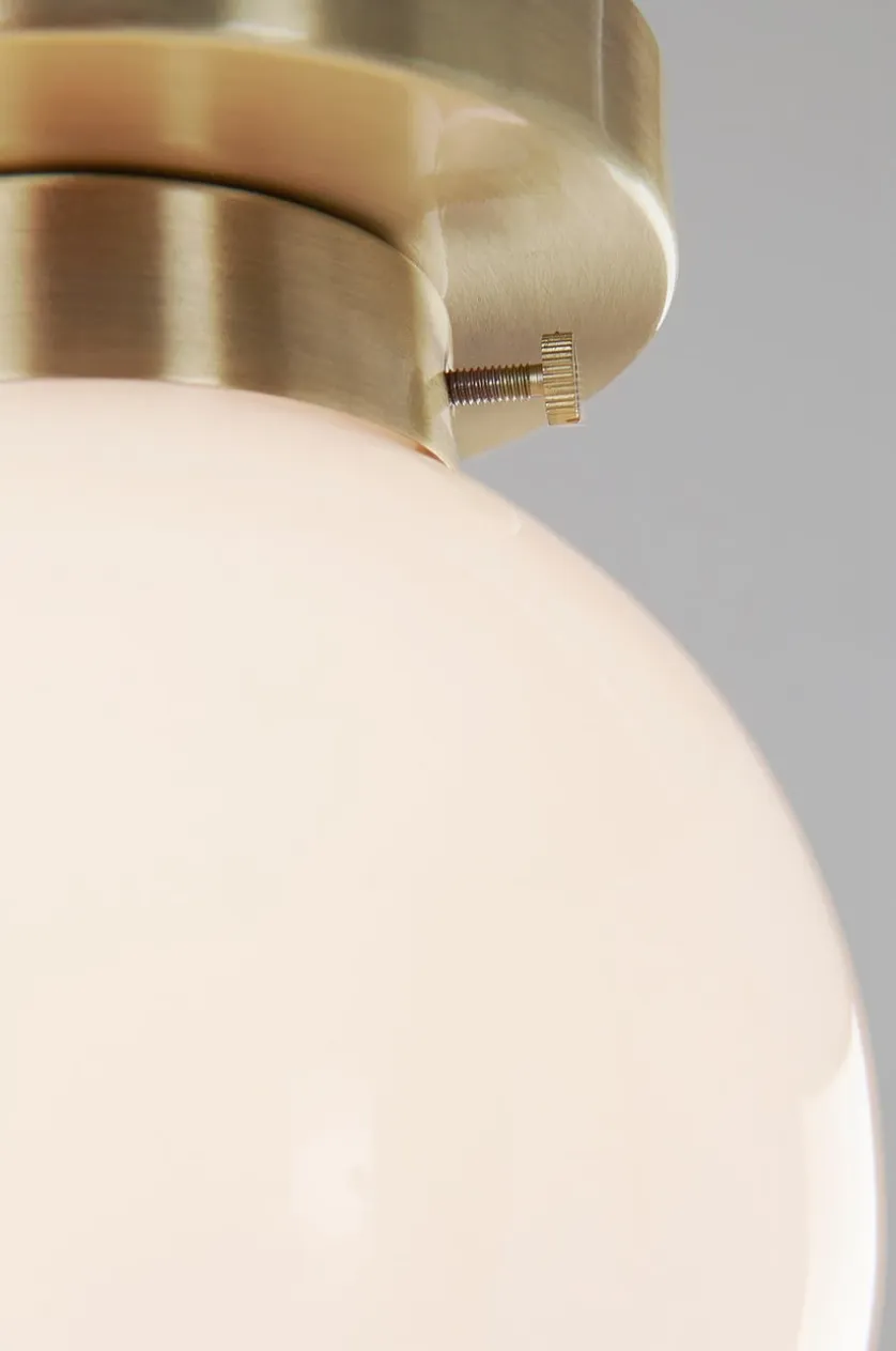 TINK WHITE loftlampe