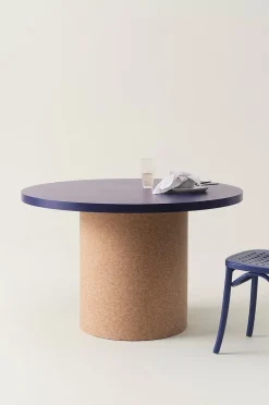 TOMAR spisebord ø 120 cm