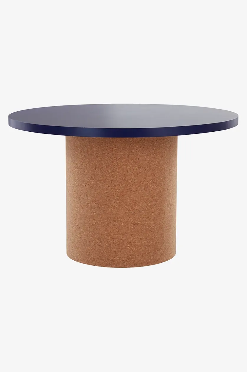TOMAR spisebord ø 120 cm