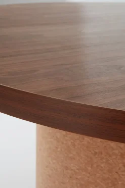 TOMAR spisebord ø 120 cm