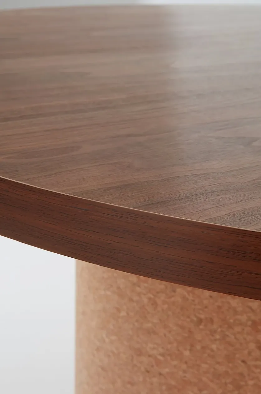 TOMAR spisebord ø 120 cm
