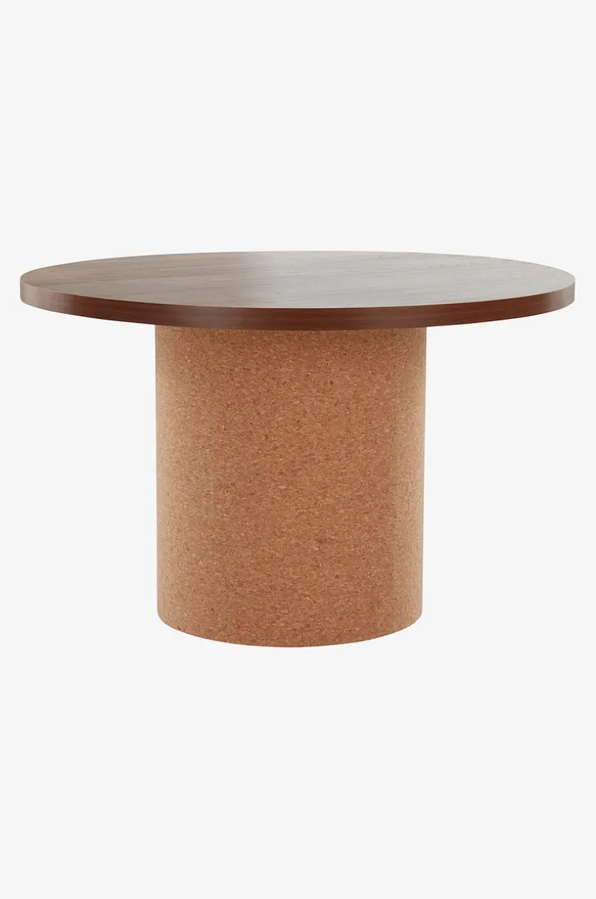 TOMAR spisebord ø 120 cm