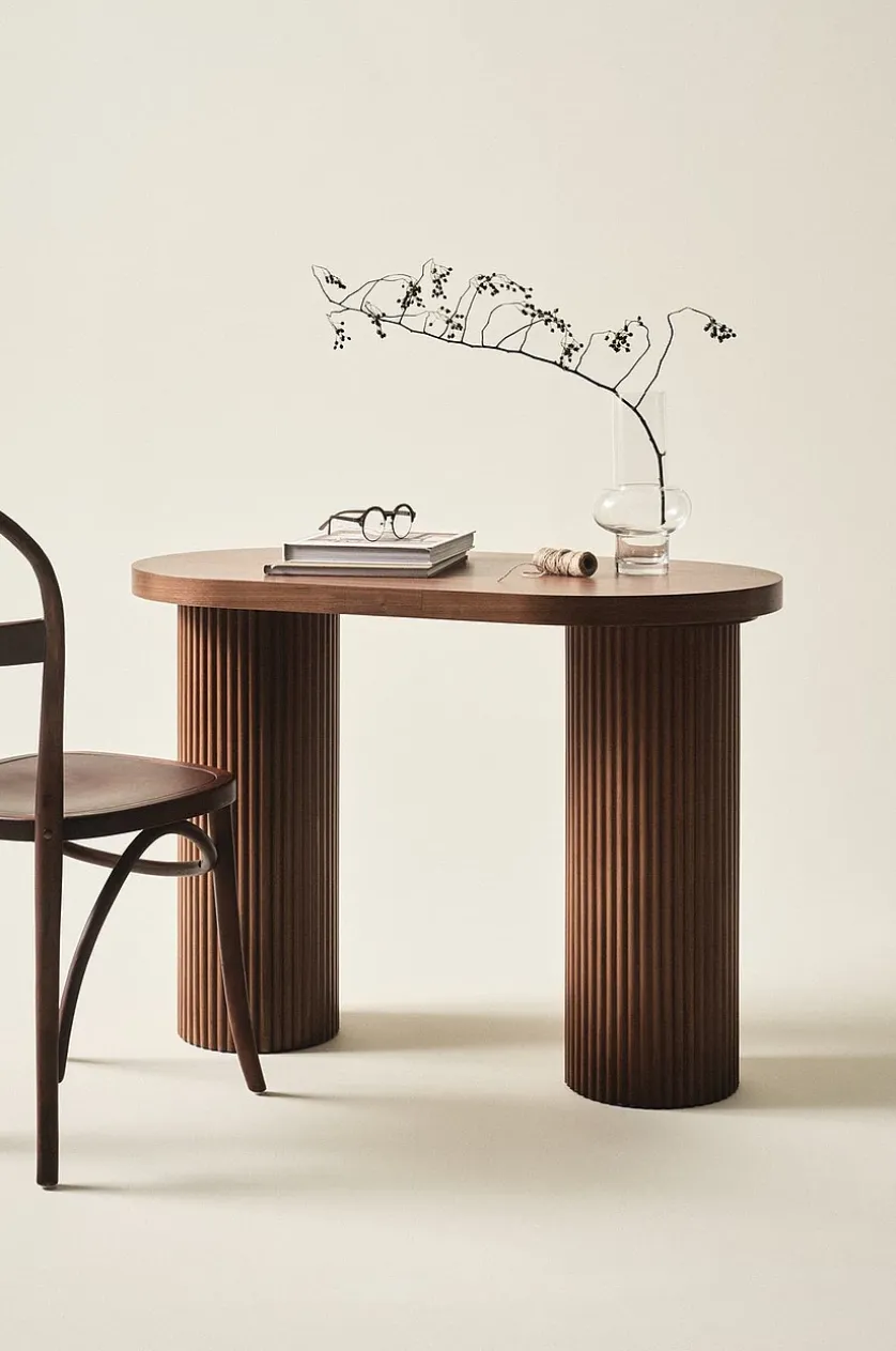 TORELLO skrivebord 55x100 cm