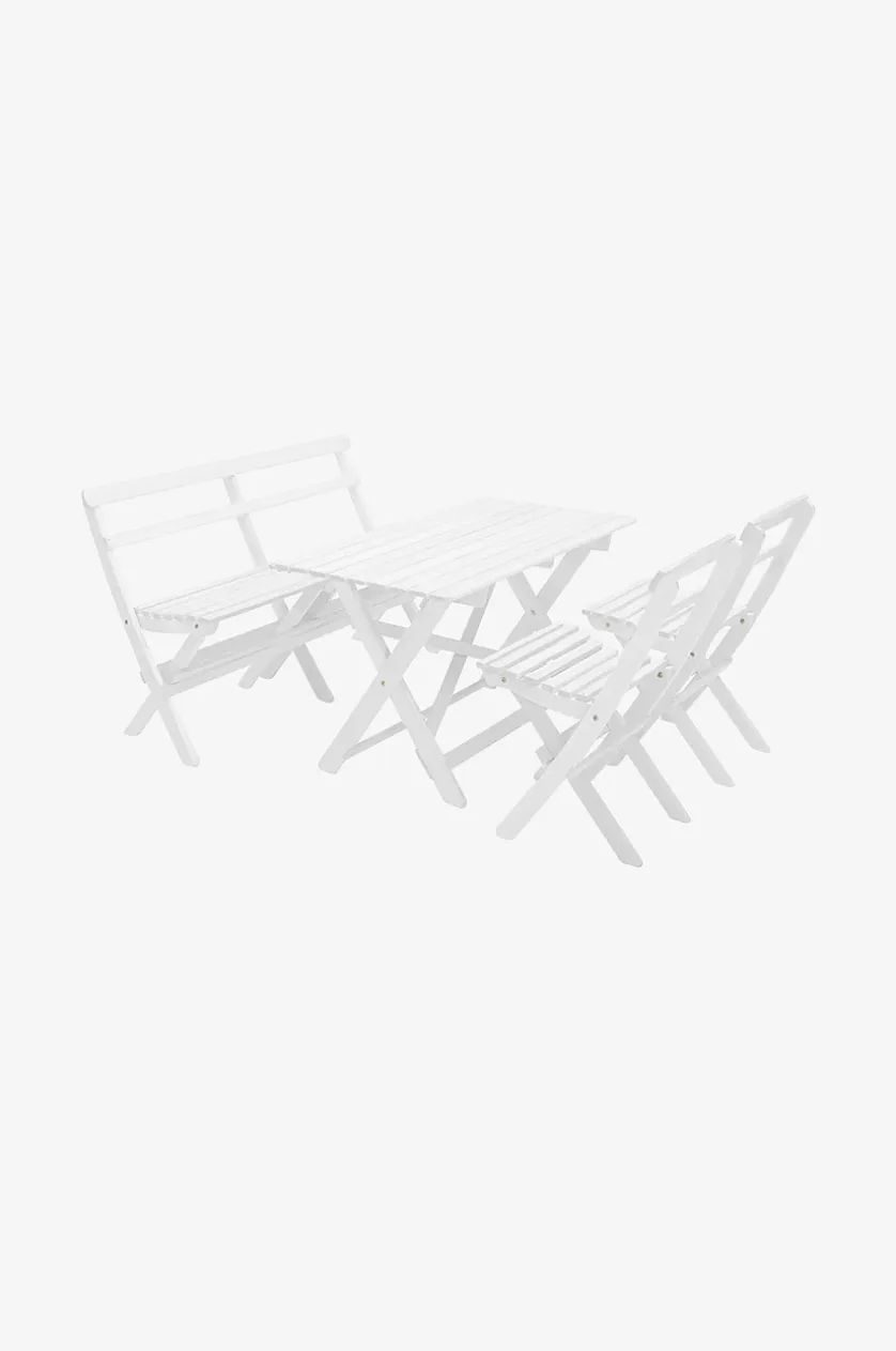 TORPET Sofa 2-pers.