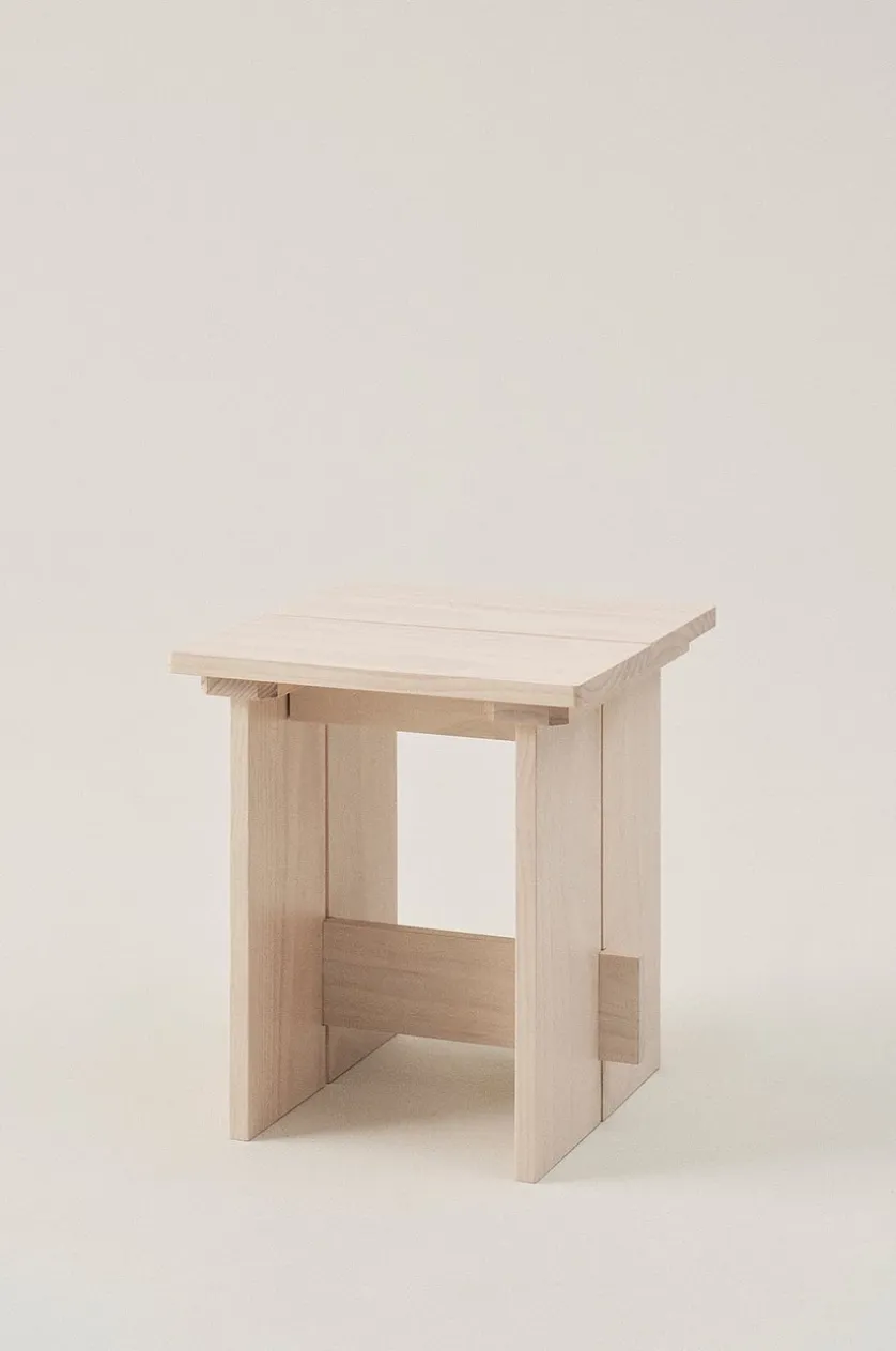 TOTTORI skammel