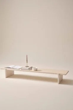 TOTTORI sofabord 44x180 cm