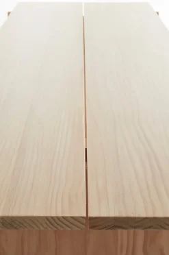 TOTTORI spisebord 84,5x250 cm