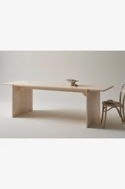 TOTTORI spisebord 84,5x250 cm