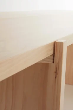 TOTTORI spisebord 84,5x250 cm