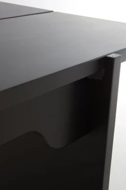 TOTTORI spisebord 84,5x250 cm