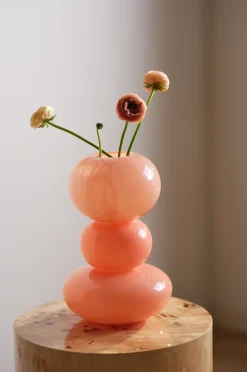 TOWER vase
