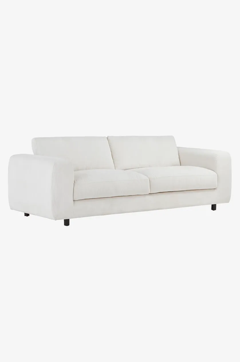 TRAFFORD sofa 3-pers.