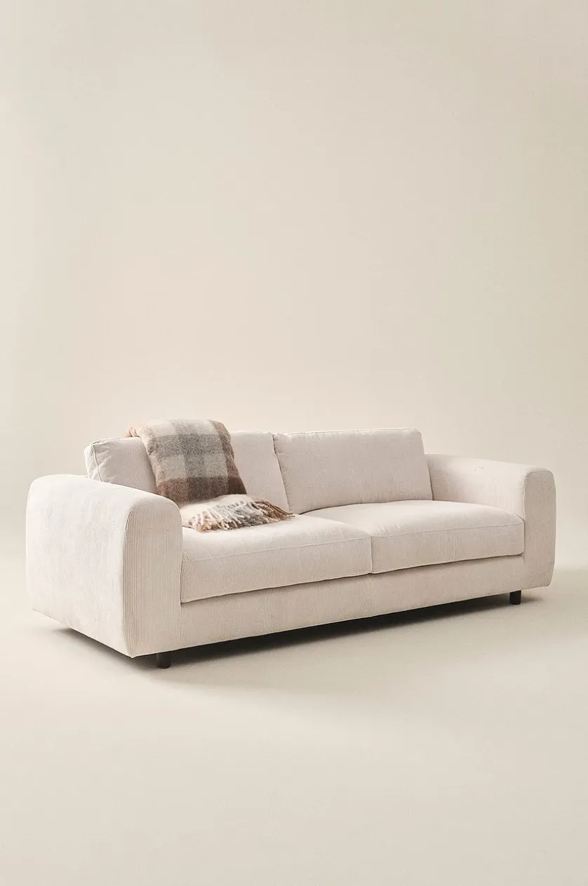 TRAFFORD sofa 3-pers.