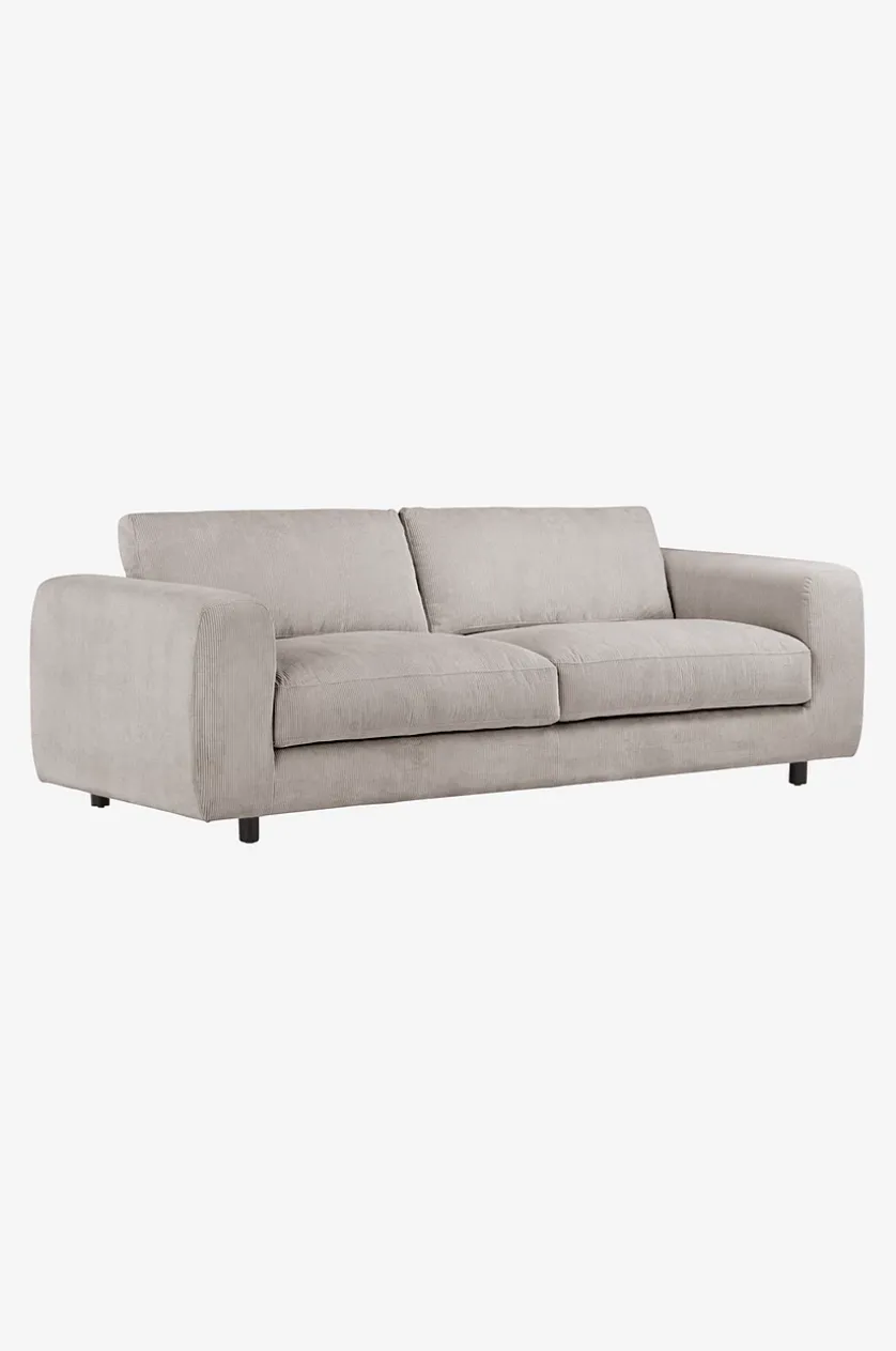 TRAFFORD sofa 3-pers.